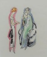 Verkocht.Dongen.Kees van Dongen.2.